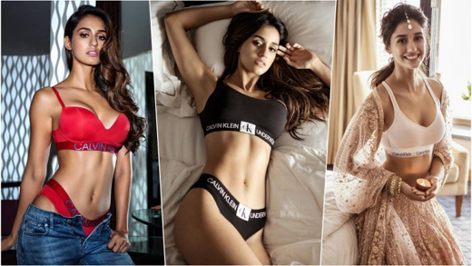 disha patani18...